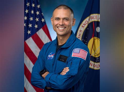 US mission congratulates Indian origin physician for getting into NASA ...