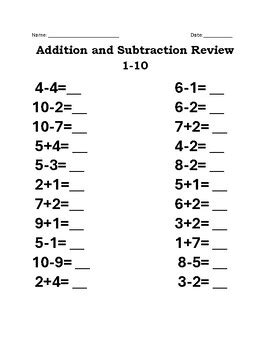 Basic Math Calculations 的图像结果