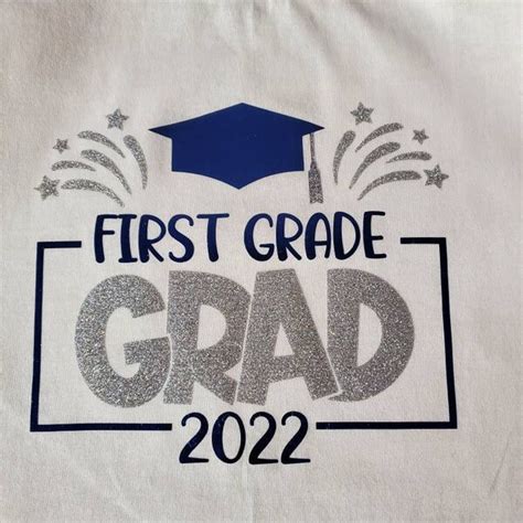 Image result for First Grade Graduation Logo