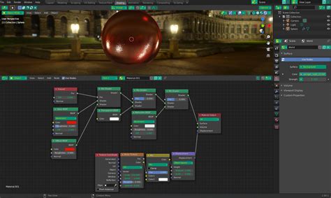Image result for Blender Translucent Material