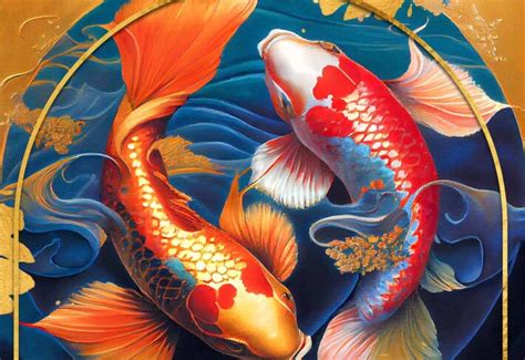 Success Feng Shui Lucky Wallpaper – 3-Year Warranty