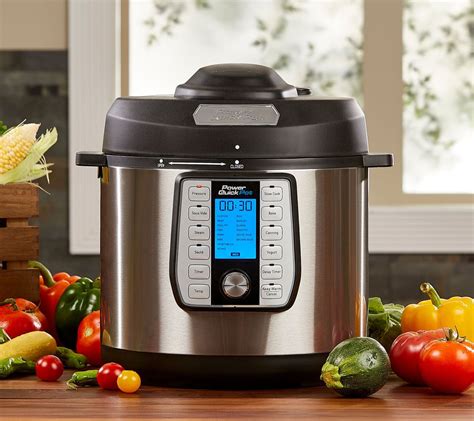 Image result for Power Quick Pot Operating Instructions