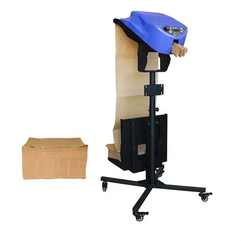 Image result for Paper Packing Machine