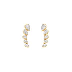 Buy Diamond Earrings Online India | Women's Diamond Earrings Price - ORRA