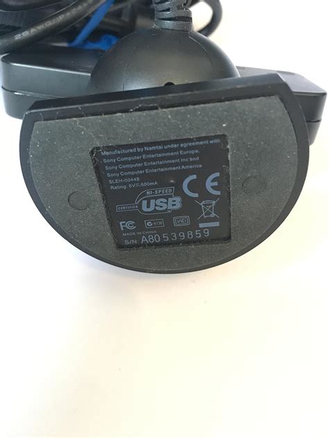 Eye Move Camera PS3 PlayStation 3 – Console Garage