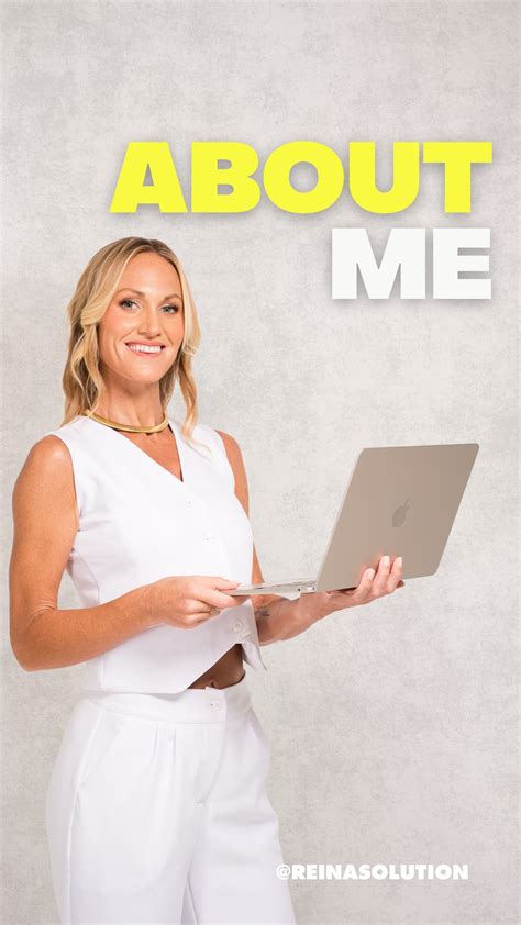 Anna | Social Media Manager & Strategist | You’ll never look back!👀 Do you know how freeing it ...