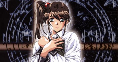 20 Years Later, Bible Black Is Still A Wicked Horror Romp