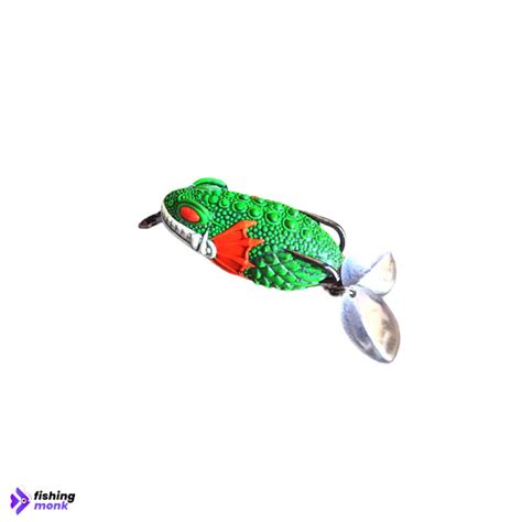 All Fishing Lures – Topwater, Jigs, Frogs & More – Fishingmonk
