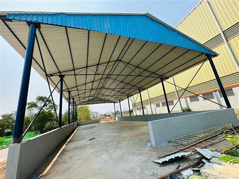 Fabrication&Industrial Shades