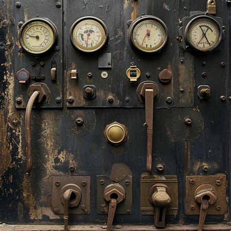 Image result for Second Hand Control Panel