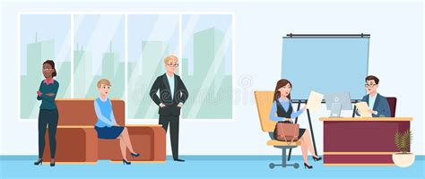 Interview List Frame Cartoon 的图像结果