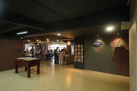 Simform office photos