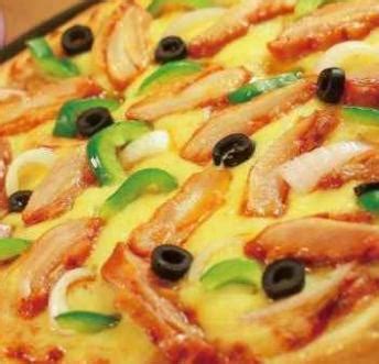 披萨尺寸怎么算披萨尺寸对照表图 - 京东