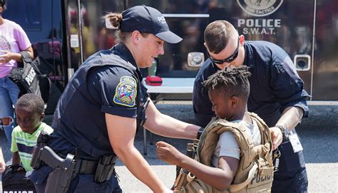 Community Service Programs | Crestview, FL