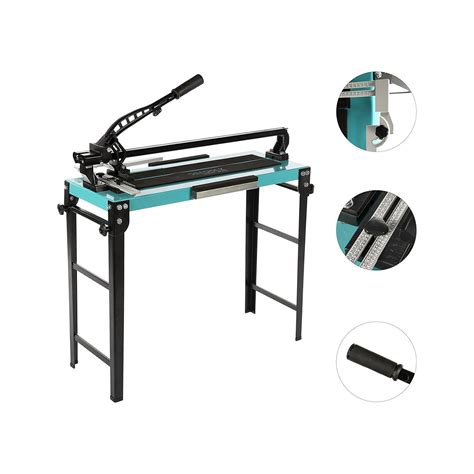 Rezač keramičkih pločica PROFI 600mm sa stolom | 24diskont - strojevi i ...