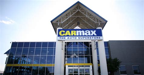 Carmax Wayne