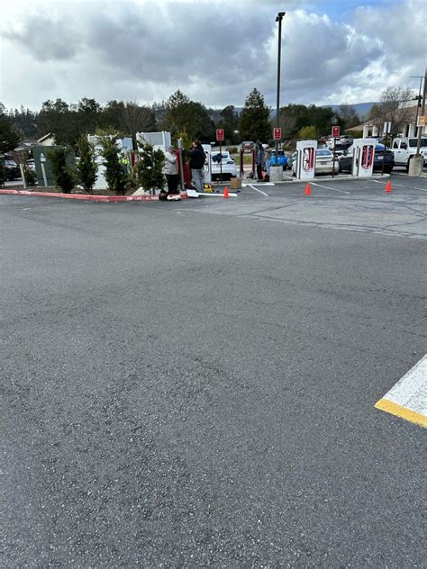 Tesla prepares more Superchargers for Magic Dock installation – ilovetesla.com