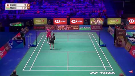 Arctic Open: PV Sindhu, Sai Pratheek-Tanisha Crasto win - Highlights