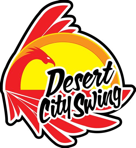 Desert City Swing - West Coast Swing Weekly Dances, Annual Dance ...