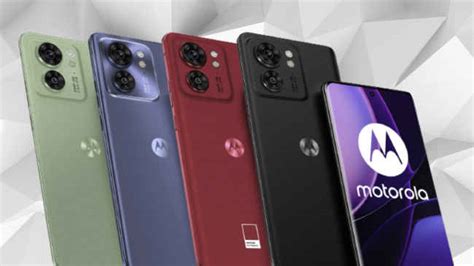 Motorola Razr Pro, Razr Lite, Edge 40 specs, features, and launch ...