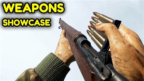 Post Scriptum Weapons 的图像结果