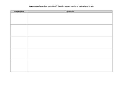 Image result for Utility System Programming
