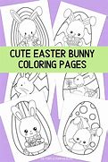 Image result for Detailed Bunny Coloring Pages