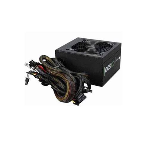 CORSAIR CX500 Server P4 Power Supply Unit Dealers in Chennai - CORSAIR ...