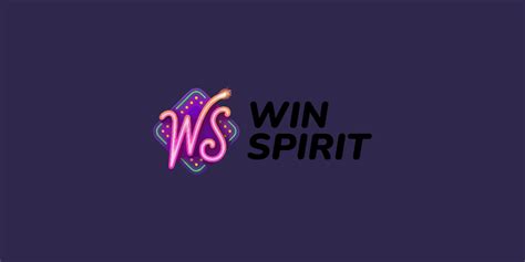 WinSpirit