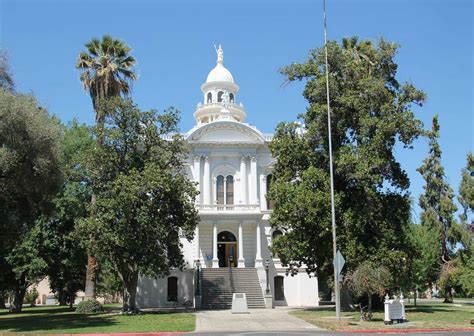 MERCED COUNTY COURTHOUSE MUSEUM (2025) All You Need to Know BEFORE You ...