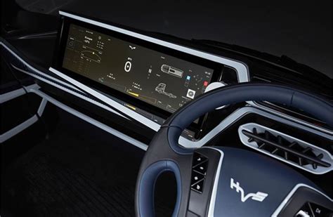 UK government backs 40-tonne hydrogen heavy goods vehicle project ...