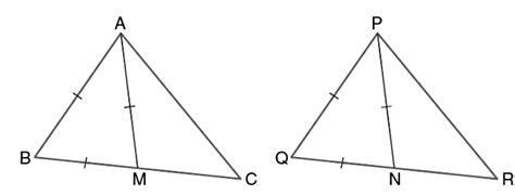 Class 9 Maths Chapter 6 Question Answers - Triangles