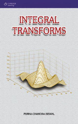 Buy Integral Transforms Book Online at Low Prices in India | Integral ...