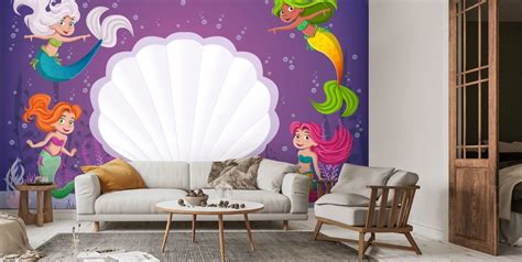 Image result for Magic Shells Mermaid