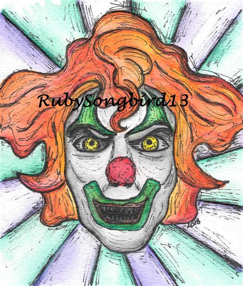 Jack The Clown - YouTube