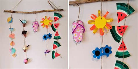 Top Ideas for Mobile Crafts for Kids to Do at Home - Twinkl