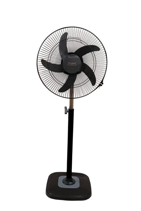 Buy POWERG FARATA 5 STAR High Speed 2200 RPM (16 Inches) Bullet Fan ...