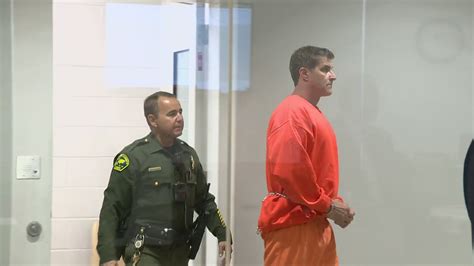 Dan Serafini faces judge in connection Placer Co. homicide | abc10.com