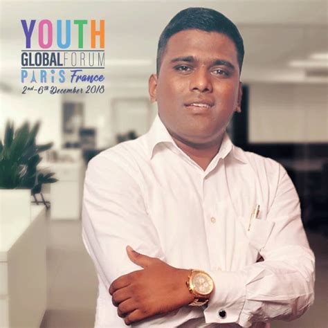 Iysert Energy Research Private Limited - About CEO