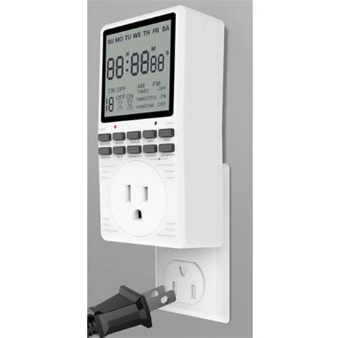 Image result for Programmable Cycle Timer