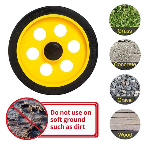 Snapklik.com : Zozen Measuring Wheel, Scalable Length 40in, Measuring Wheel In Feet And Inches ...