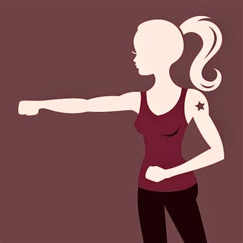 W.A.R. Part 2 - Womens Self Defense Seminar, 3485 Rawson Street, Ammon ...