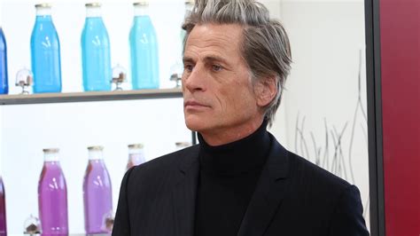 Quién es Mark Vanderloo: de dónde es, su edad, su pasado con Esther ...