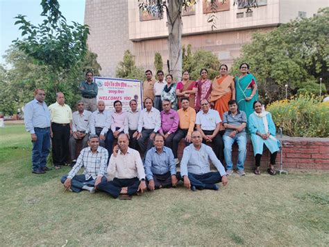 टाइम बैंक ऑफ़ इंडिया उदयपुर इकाई मासिक मीटिंग आयोजित Udaipur_News ...