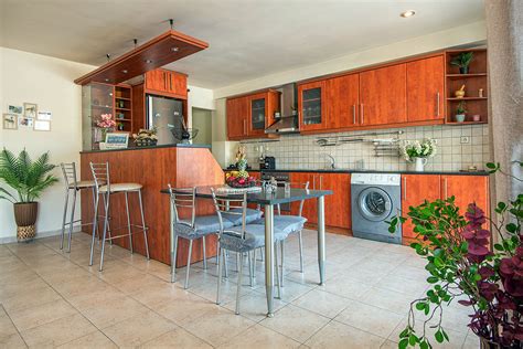 Lake Spirit Apartment , Agios Nikolaos , Lassithi , Crete