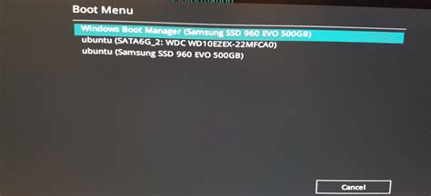 Remove Dual Boot 的图像结果