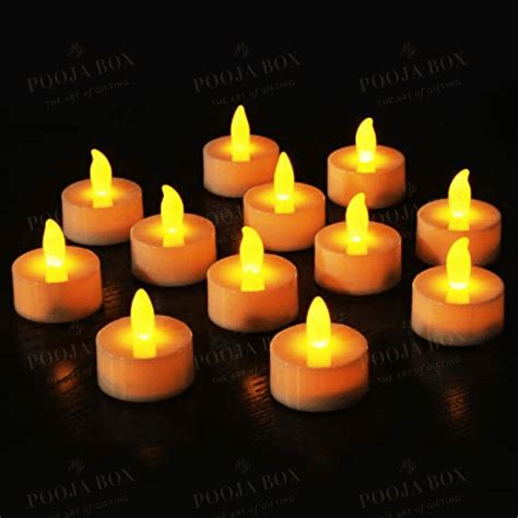 Buy Aara Tealight Holder Online in India - Mypoojabox.in