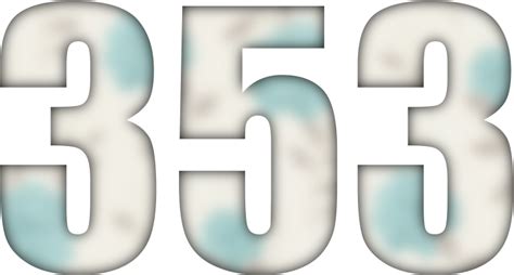 353 — триста пятьдесят три. натуральное нечетное число. 71е простое ...
