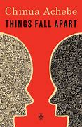Image result for All Things Fall apart