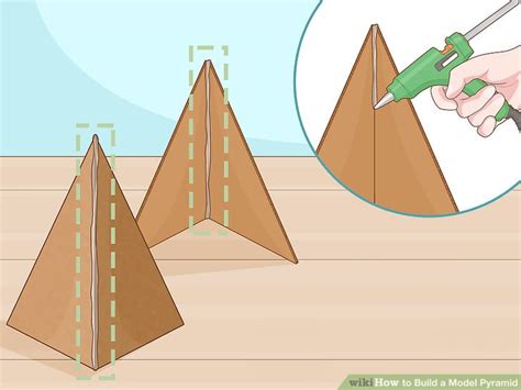How to Build a Model Pyramid 的图像结果